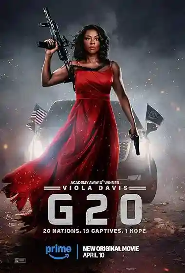 G20 (2025)