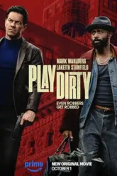 Play Dirty